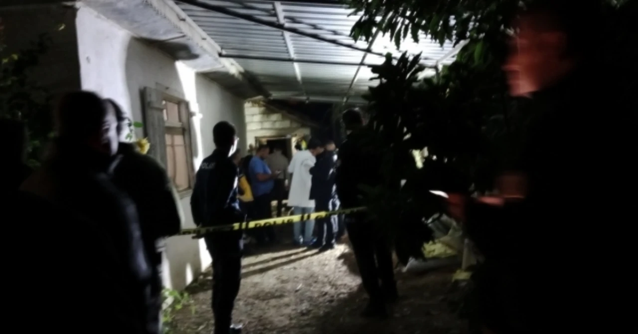 Ortaca Çaylı Mahallesi’nde Şüpheli Ölüm: Yaşlı Adam Evinde Ölü Bulundu