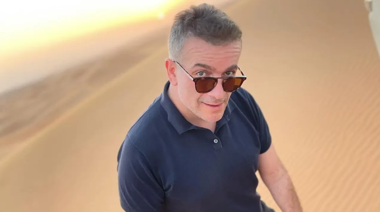 Murat Cemcir Kimdir? Kaç Yaşında, Nereli, Hangi Dizilerde ve Filmlerde Rol Aldı?