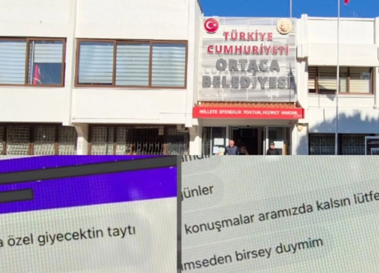 Ortaca Belediyesi’nde Mobbing Skandalına Taciz İddiası Eklendi