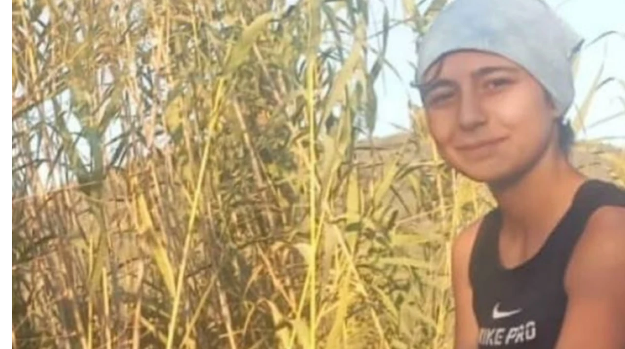 Dalaman’da 13 Yaşındaki Damla Şahin Kayıp: Görenlerin Bilgi Vermesi Rica Olunur