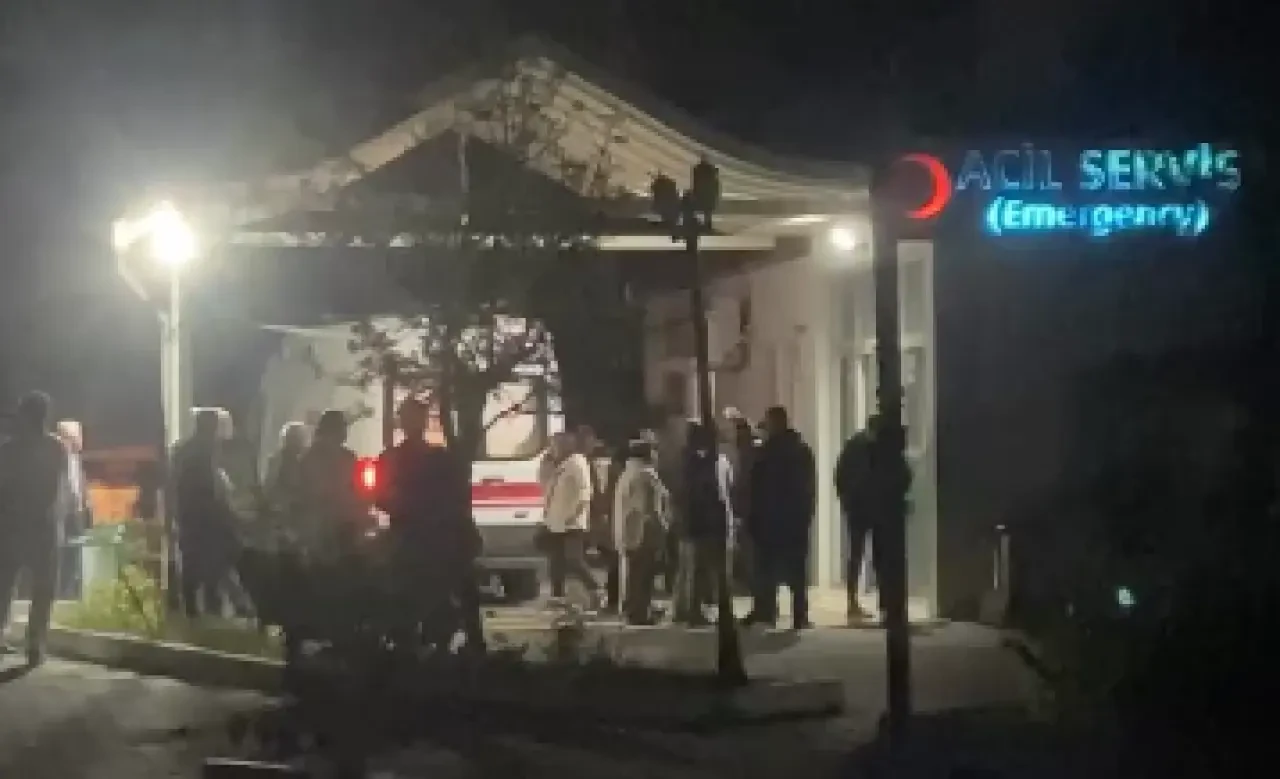 Göcek’te 17 Yaşındaki Yiğit Çaylı Trafik Kazasında Hayatını Kaybetti