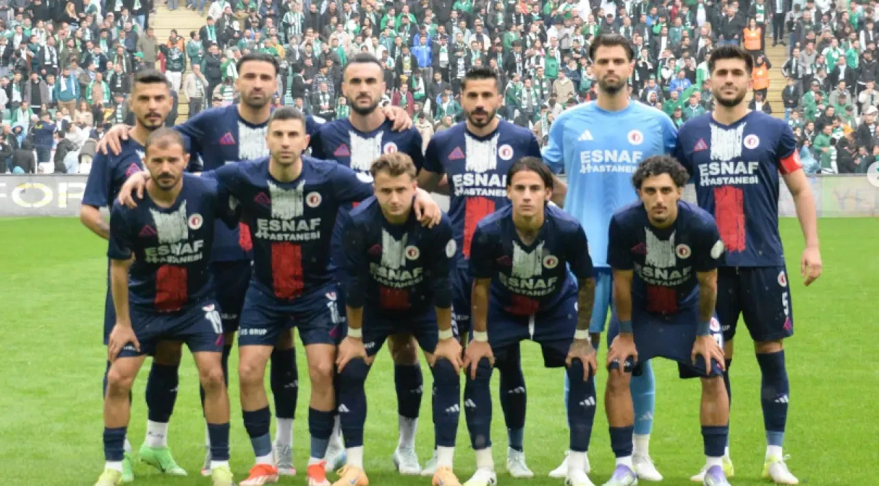 Fethiyespor - Bandırmaspor Maçı Ne Zaman? Fethiye Maçı Saat Kaçta?