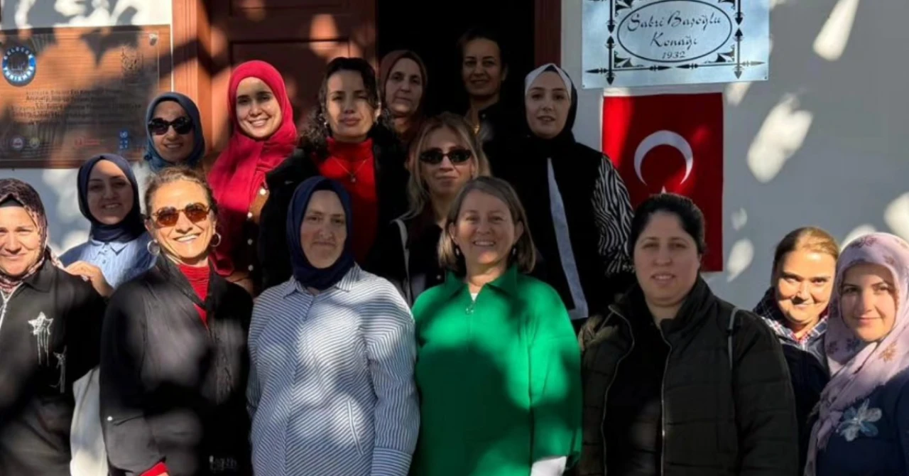 Köyceğiz Halk Eğitim’den Dünya İnsan Hakları Günü’nde Anlamlı Ziyaret