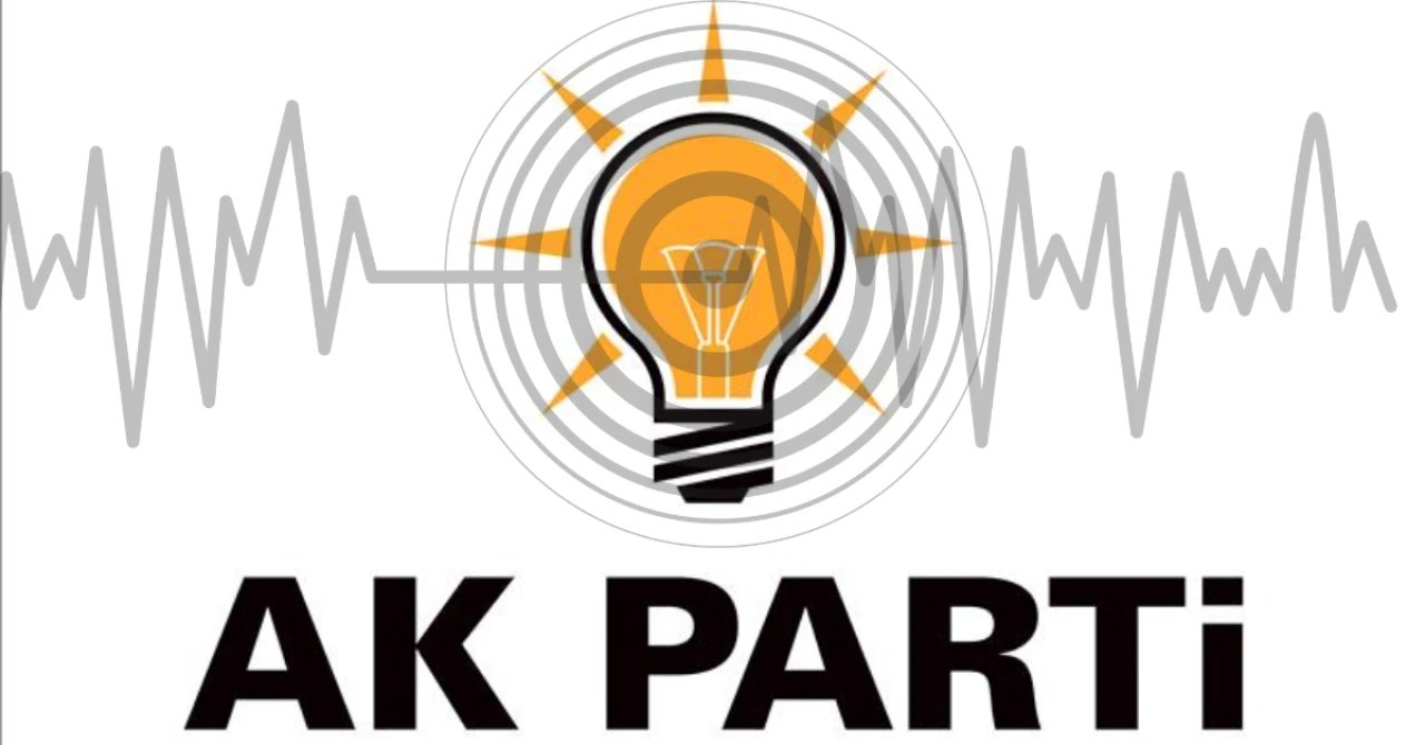 AK Parti Muğla’da Üç İlçe Başkanı Görevinden Ayrıldı