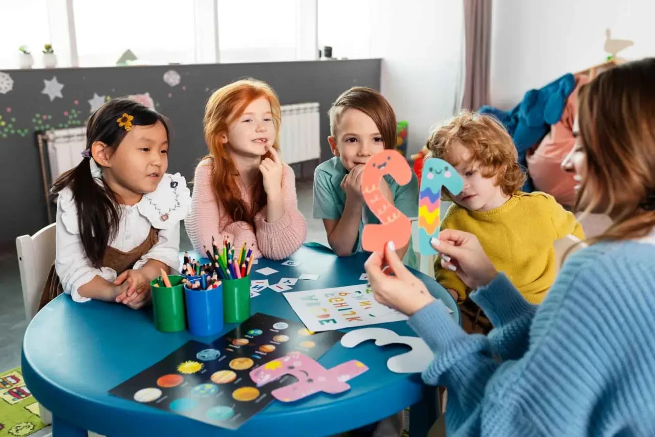 Köyceğiz Anaokulu Aralık Ayı Etkinlik Temaları Açıklandı