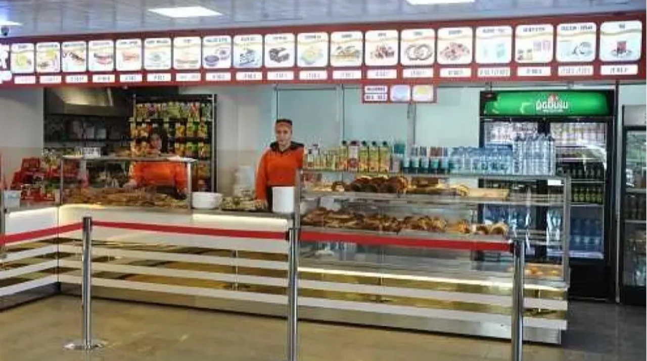 Muğla’da 70 Milyonluk Kantin İhalesi: Rekor Teklif Şaşkınlık Yarattı