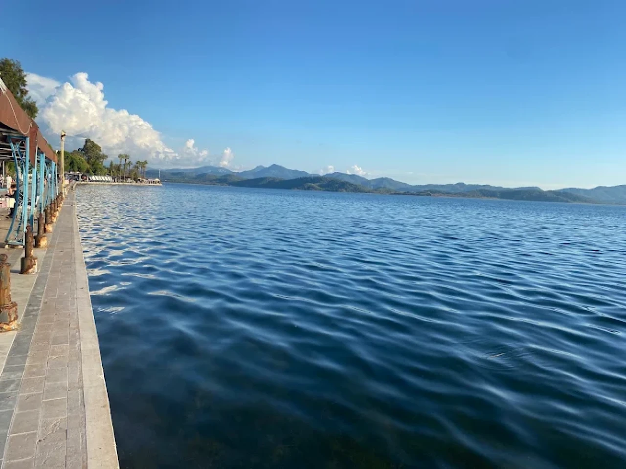 Köyceğiz Gölü Nasıl Oluştu?