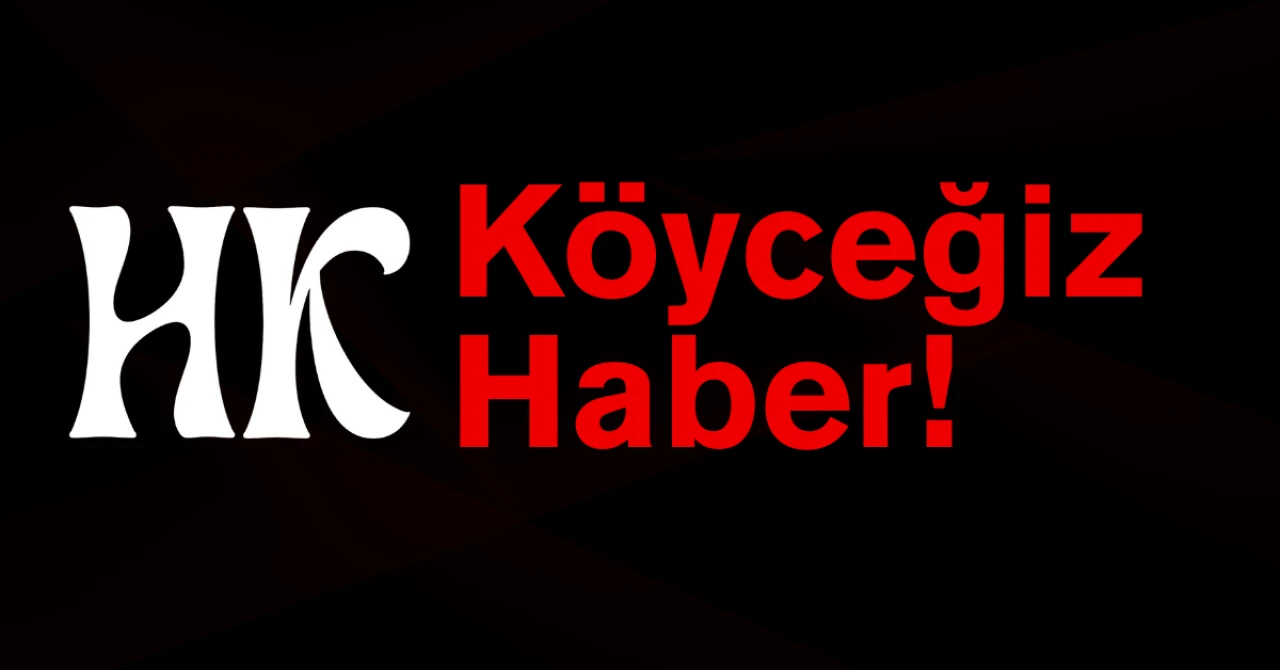 Köyceğiz Haber Açıklama