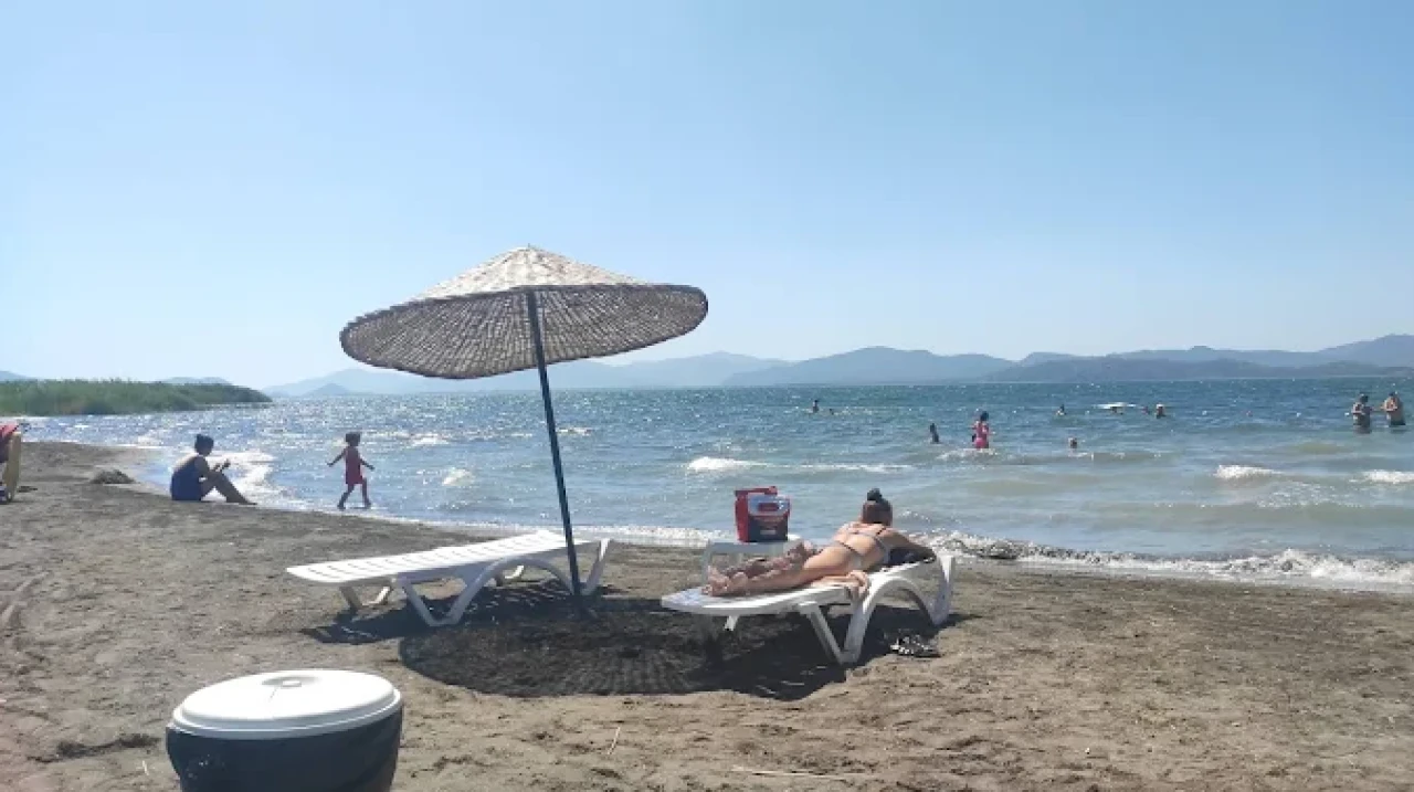 Köyceğiz’de Denize Girilir mi, En Güzel Plajlar Nerede?