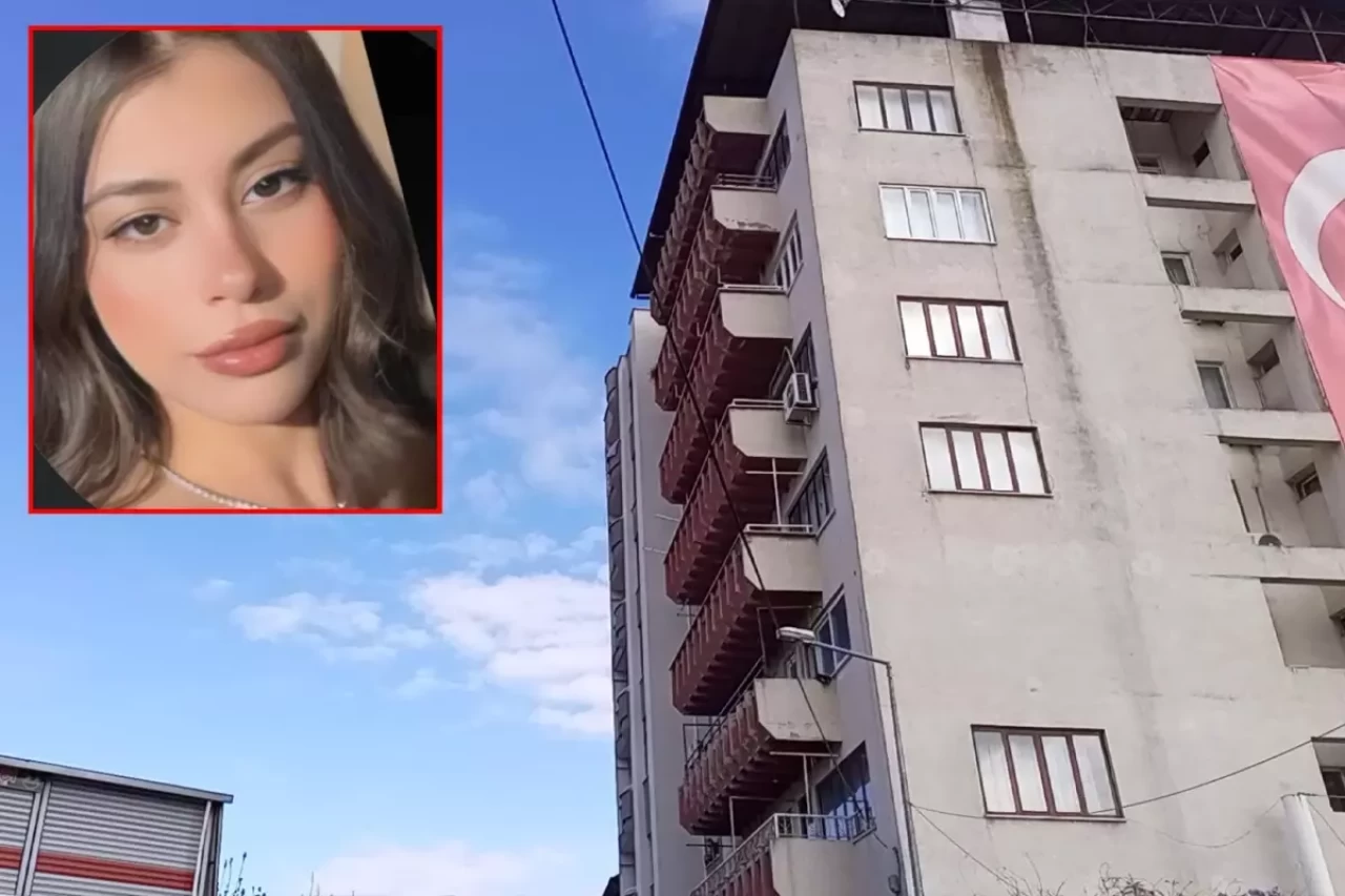 Aydın Nazilli'de Genç Kız Vahşice Öldürüldü: Büşra Cin Cinayetinde Sevgili Özcan Korkmaz Tutuklandı