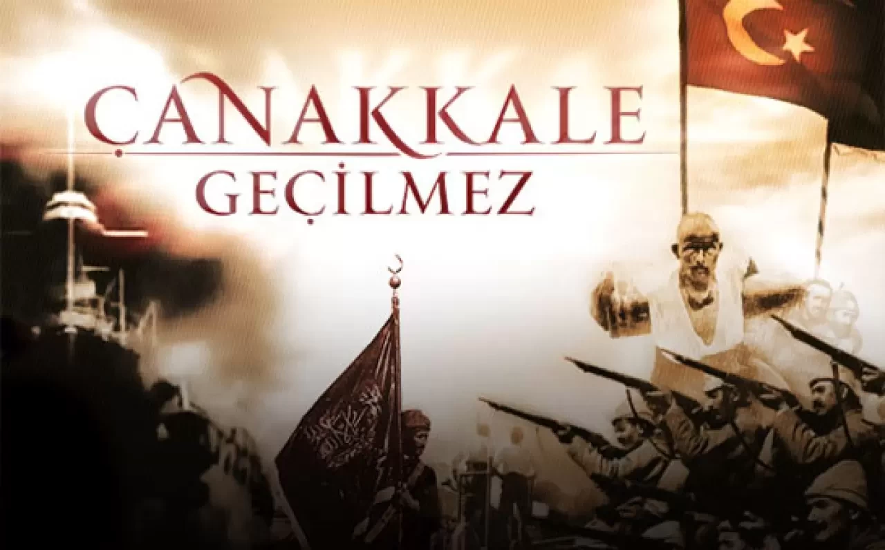 Çanakkale Zaferi'nin 110. Yılı: 18 Mart Şehitleri Anma Günü Büyük Bir Coşkuyla Kutlanıyor