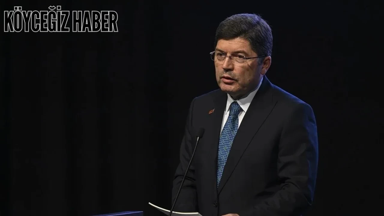 Genel Af Çıktı Mı: 2025 Genel Af Çıkacak mı? Bakan Tunç’tan Açıklamalar