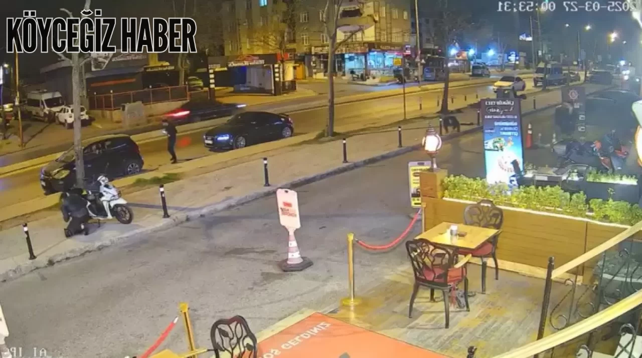 Pendik'te Kebapçı Dükkanına Silahlı Saldırı: 1 Ölü, 2 Yaralı