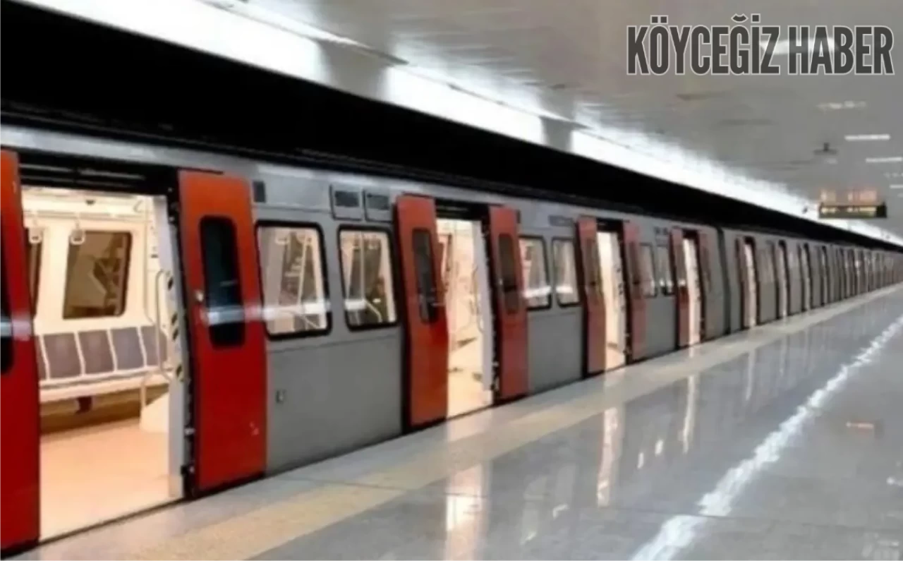 Ankara'da metrolar kapalı mı: İstanbul'da ve İzmir'de Metrolar Açık mı?