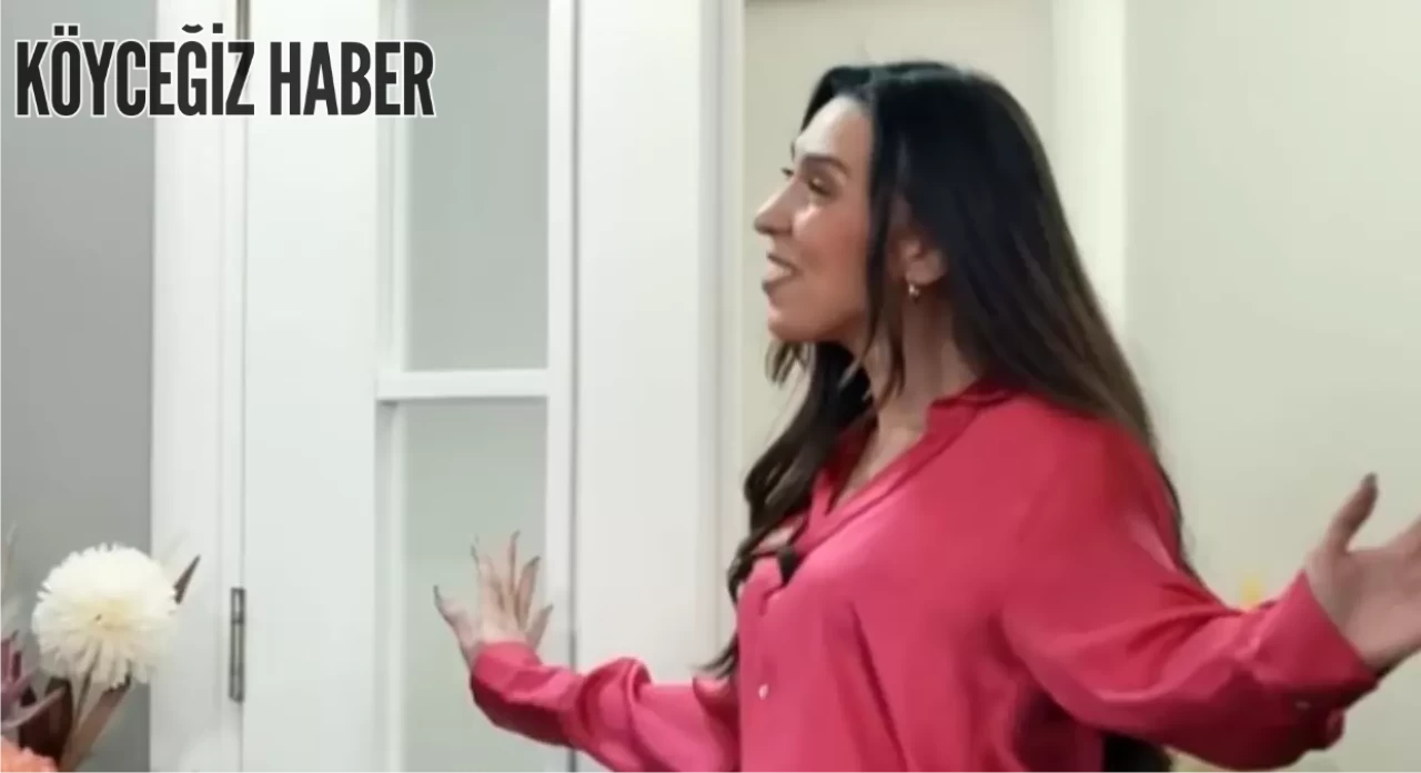 Zuhal Topal'la Yemekteyiz Aybike kimdir, Kaç yaşında, Aslen nereli?
