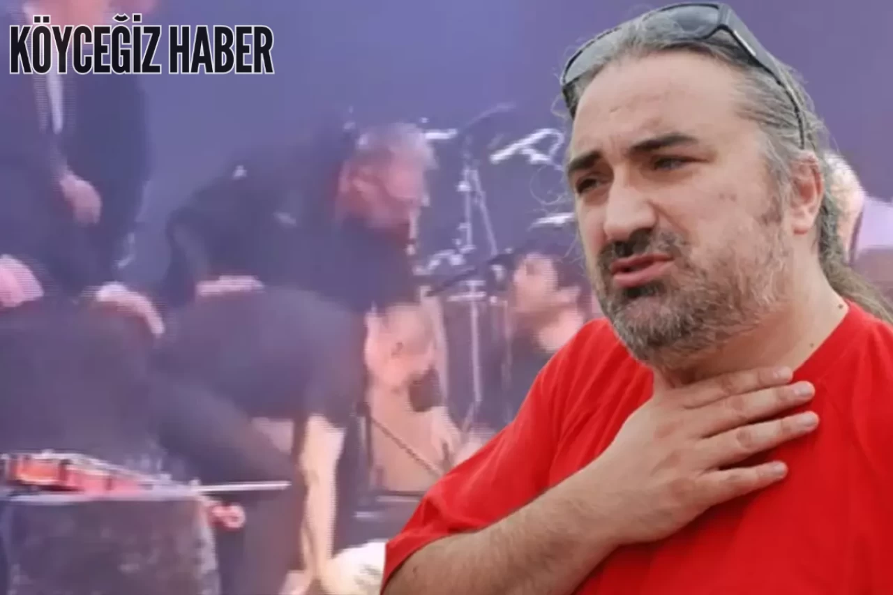 Volkan Konak’ın Sahnedeki Ölümünün Ardından Sosyal Medyada Çirkin Yorumlar: Aileden Suç Duyurusu Hamlesi