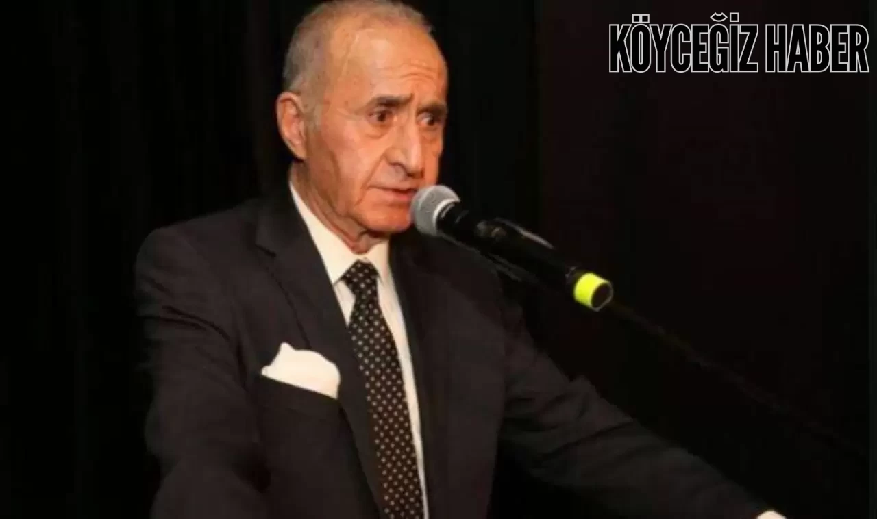 Eski CHP Genel Başkanı Hikmet Çetin'den Kötü Haber