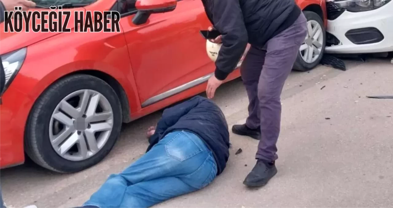 Balıkesir'de eski milletvekilinin çarptığı motosikletli hayatını kaybetti