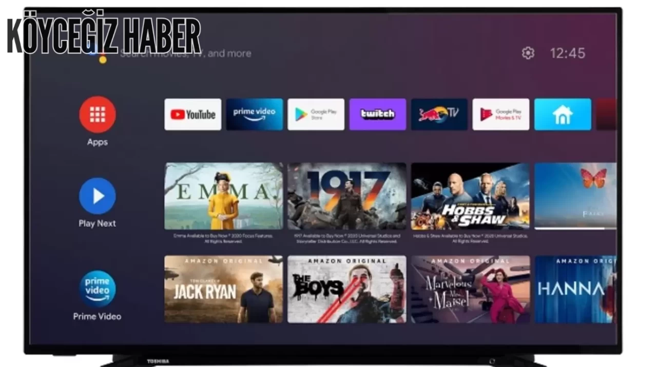 31 Mart 2025 Pazartesi TV Yayın Akışı – Bu Akşam Hangi Diziler Var?