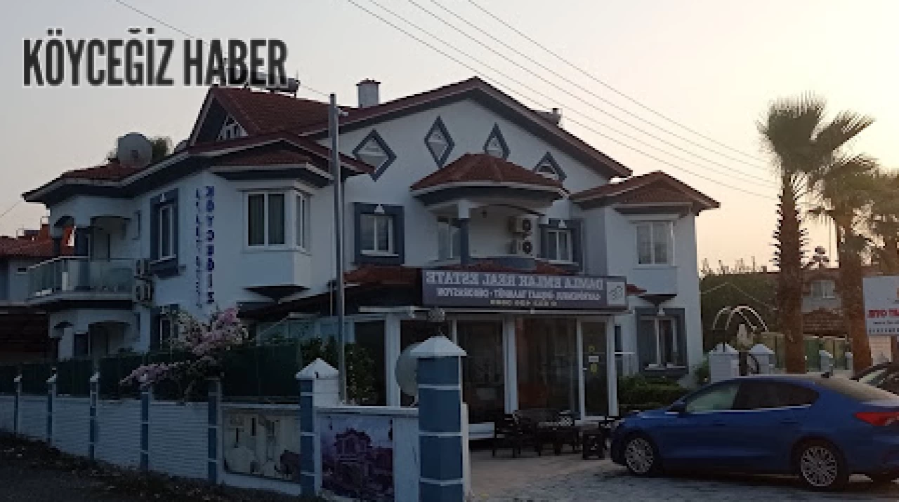 Köyceğiz'de Apart Otele Bayan Kat Görevlisi Aranıyor