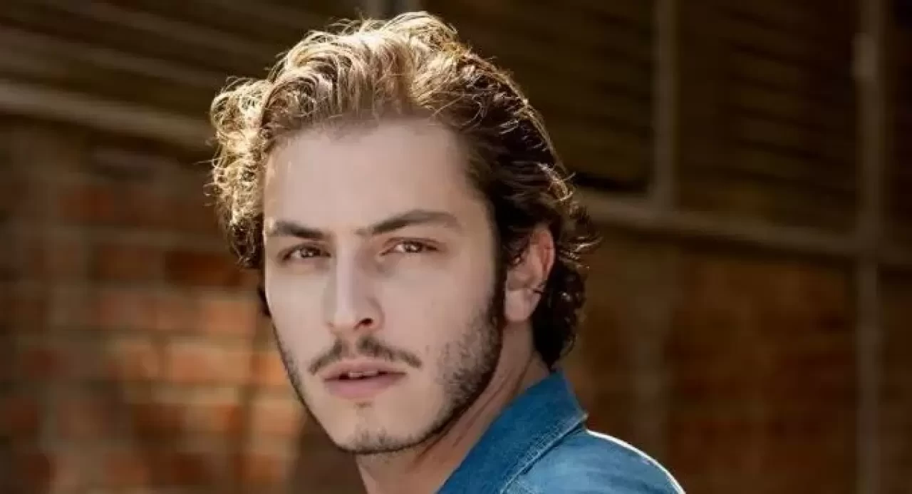 Boran Kuzum neden TRT dizisinden çıkarıldı? Boran Kuzum hangi dizide oynuyordu?