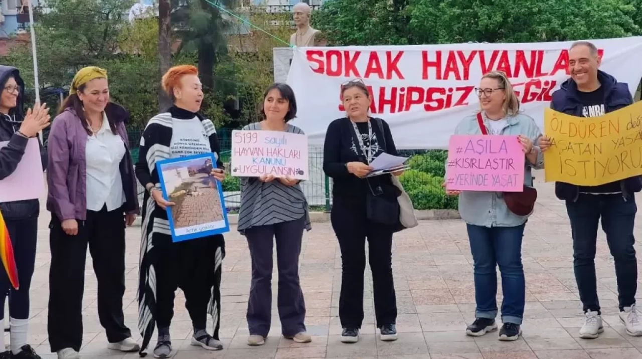 Köyceğiz Canları Platformu: Özgürce Bir Arada Yaşamak için Mücadele Sürecek