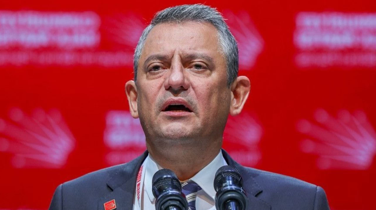 CHP parti meclisi adayları Listesi 2025: CHP parti meclisi listesi belli oldu mu?