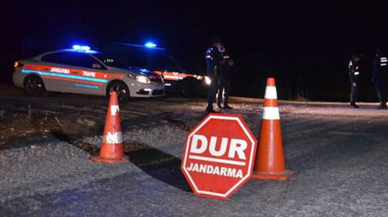 Çanakkale'de Şap Hastalığı Alarmı Giriş Çıkış Yasaklandı! Karantina Başladı.