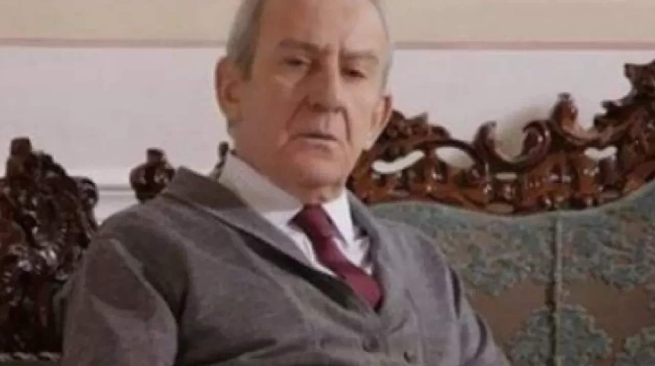 Ahmet Levendoğlu kimdir: Kaç Yaşında, Aslen Nereli, Eşi, Çocukları Kimdir, Mesleği, Hangi Filmlerde Dizilerde Oynadı?
