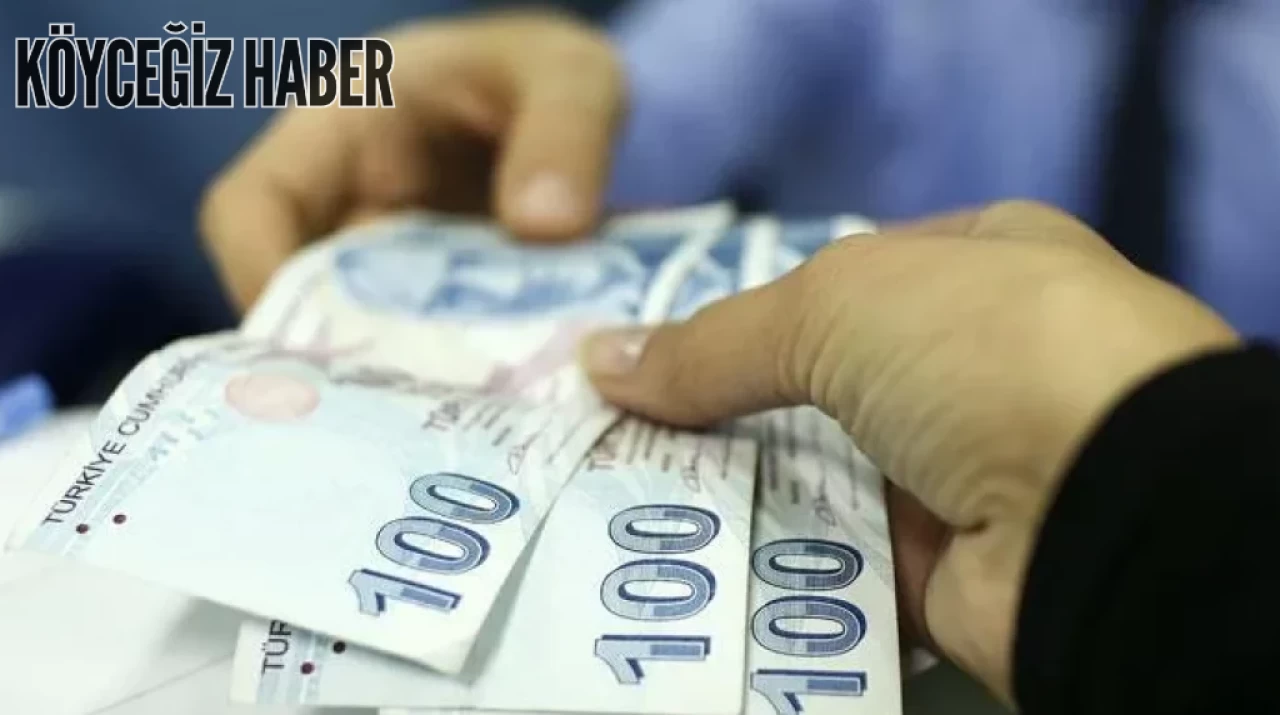 Ramazan Bayramı İkramiyesi Fark Ödemeleri 3 Nisan'da Başladı