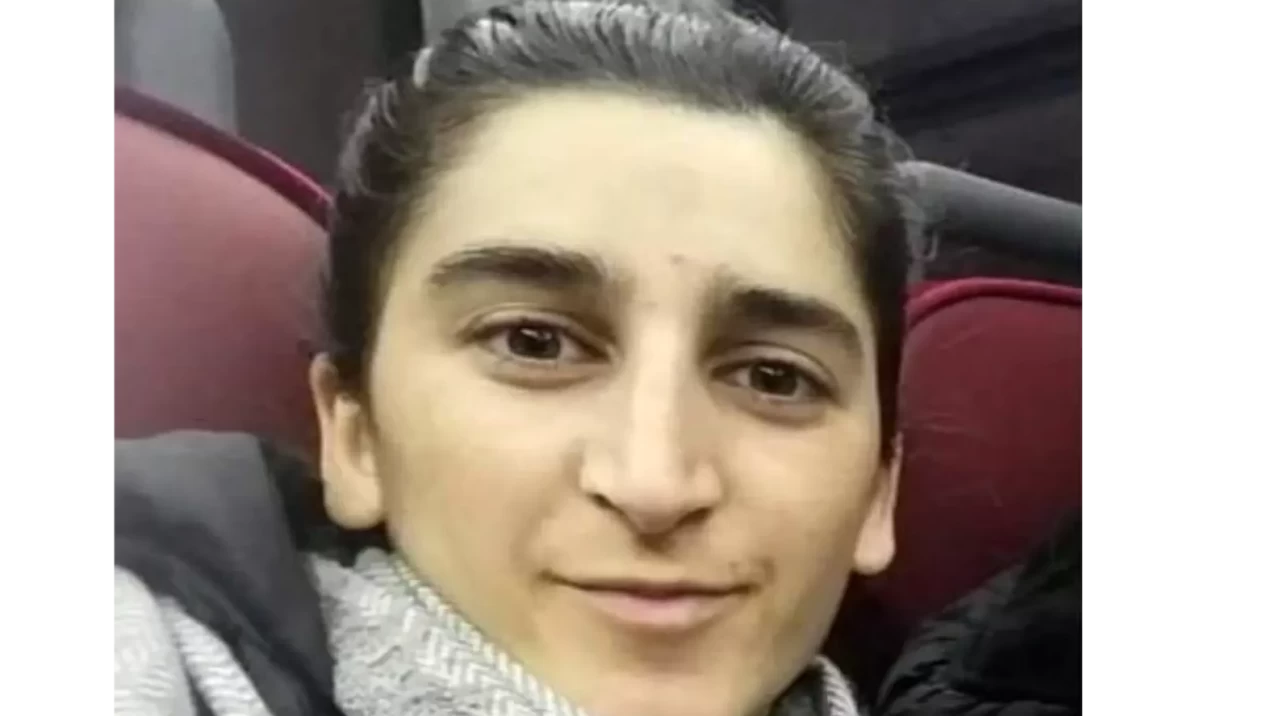 Sultangazi'de Kayıp Elif Acar'ın Cansız Bedeni Bulundu