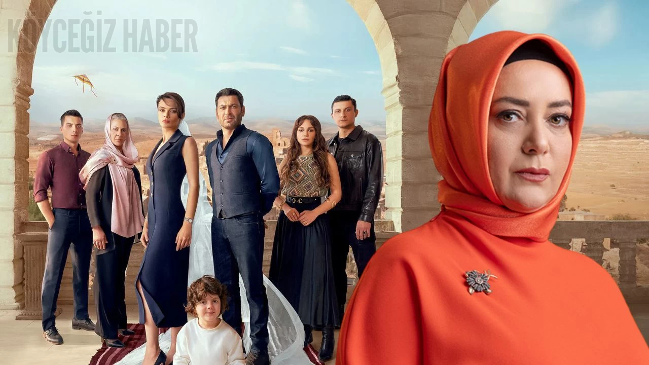 Sibel Taşçıoğlu’na gelen teklif gündemi salladı! Kızılcık Şerbeti’nin Pembe’si ‘Uzak Şehir’ dizisine mi geçiyor?