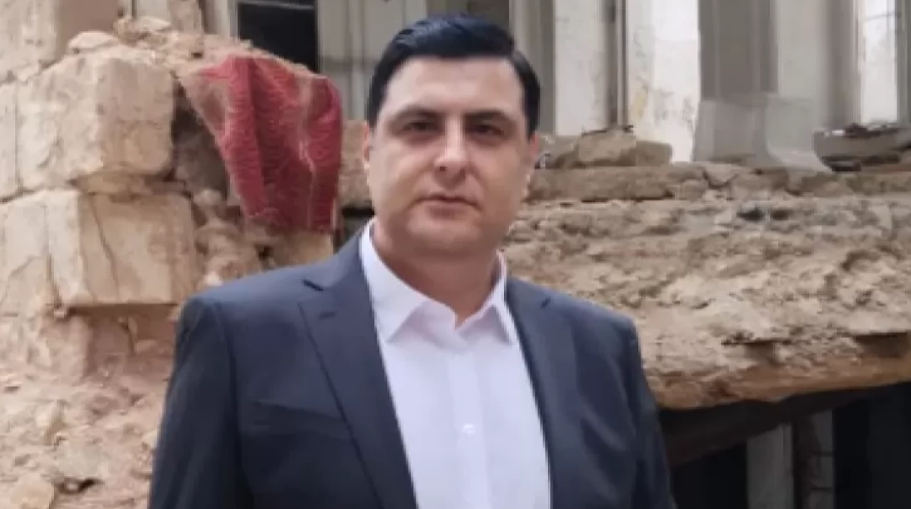 Umut Yılmaz kimdir, Kaç Yaşında, Aslen Nereli, Evli Mi, Eşi çocukları Kim, Mesleği, Tahsili Nedir?
