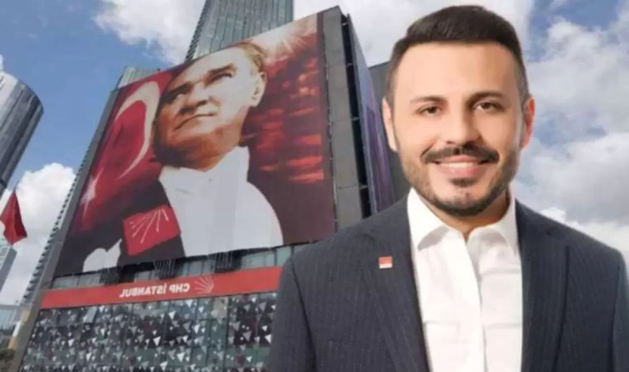 CHP İstanbul İl Başkanı Özgür Çelik: Boykot Haktır