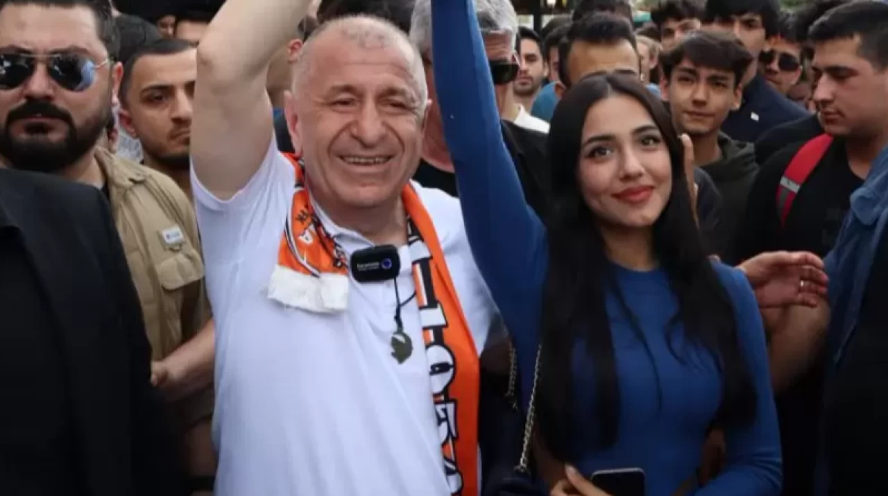 Ümit Özdağ serbest mi Bırakıldı? Ne Zaman Bırakılacak, Beraat Tarihi Belli oldu mu?