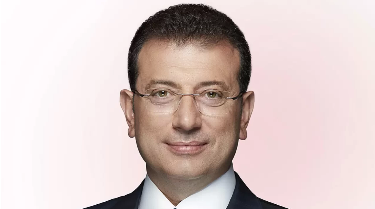 Ekrem İmamoğlu'ndan 5 Nisan Avukatlar Günü Mesajı: “Adalet Yaşamın Temel Unsurudur”