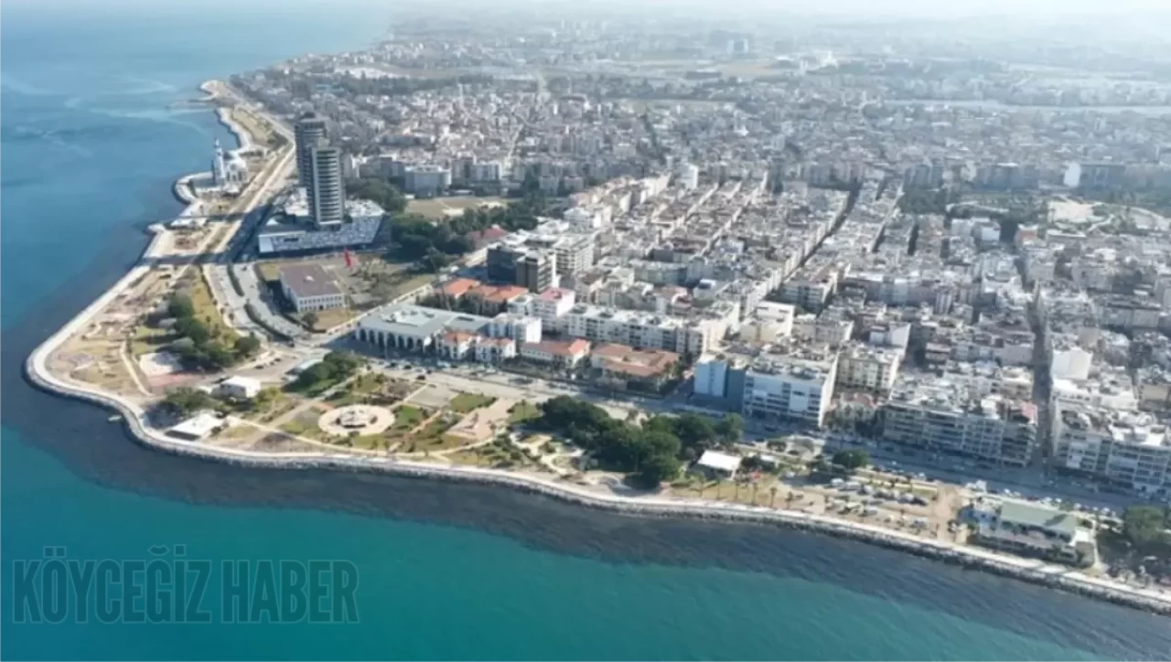 2025 İskenderun İl mi Oldu? İşte Son Durum