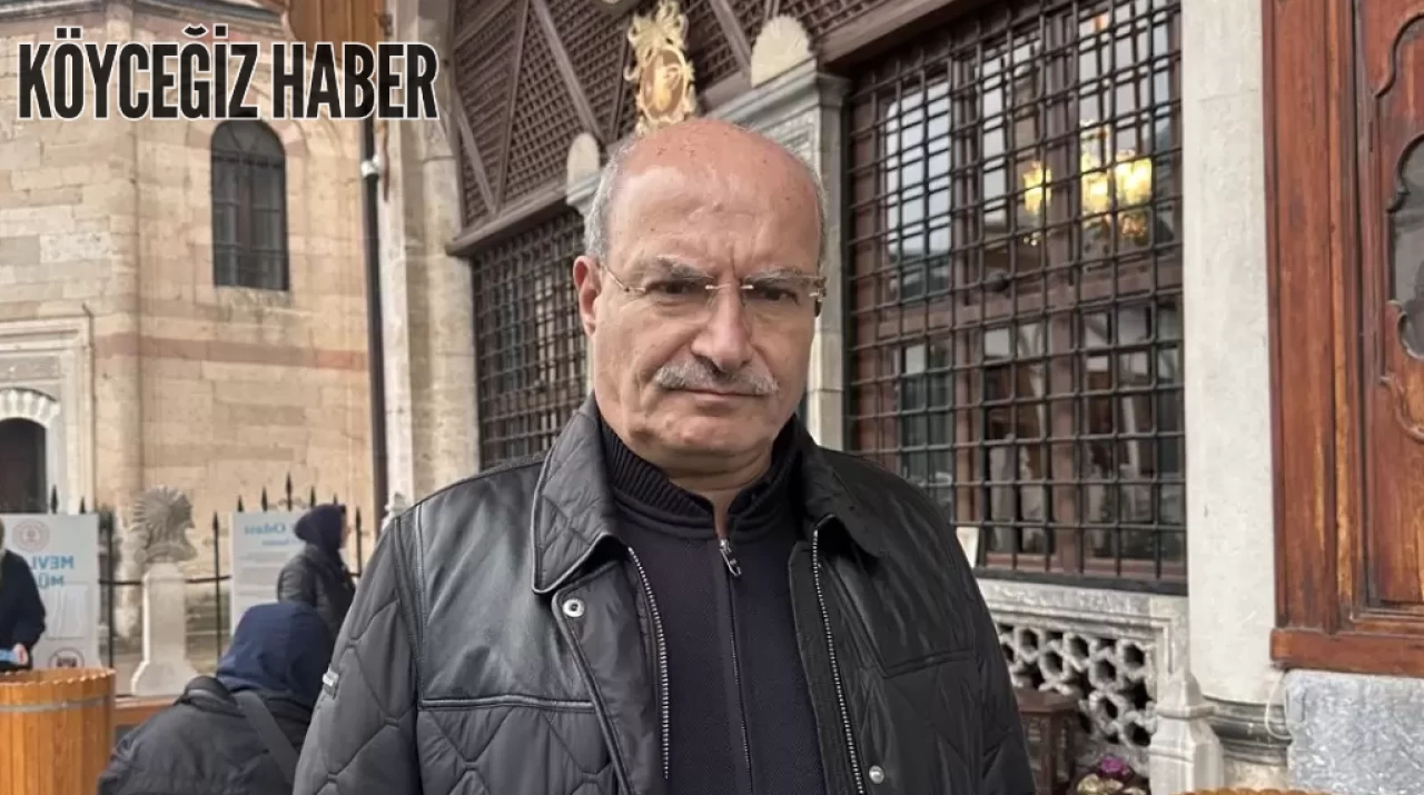 Gürsel BARAN Kimdir: Kaç Yaşında, Mesleği Nedir, Hangi Partili, Aslen Nereli, Eşi, Çocukları Kim?