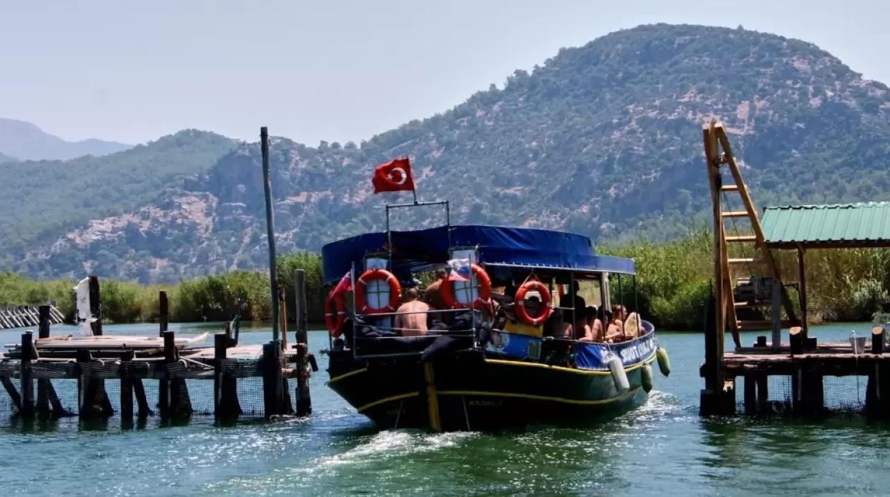 Köyceğiz Otel Fiyatları! Köyceğiz Otelleri 2025