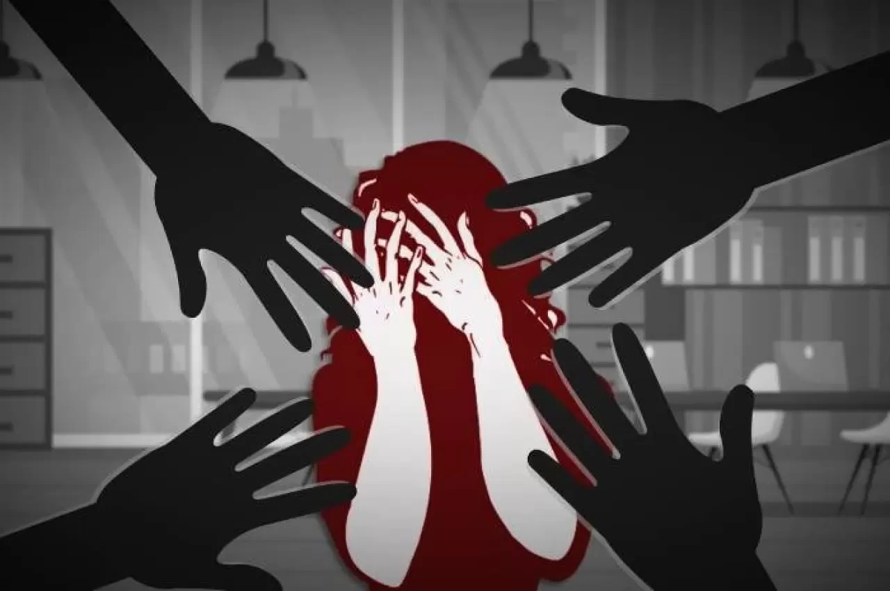 Orta Okulda Öğrenciye Taciz İddiası: Öğretmen Açığa Alındı