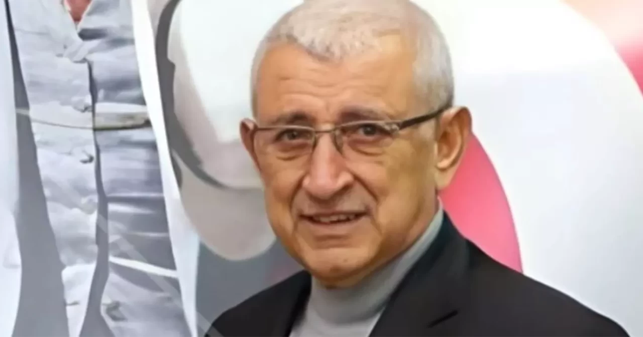 Hasan İmamoğlu kimdir? Ekrem İmamoğlu'nun babası Hasan İmamoğlu kaç yaşında, Aslen nereli, Mesleği Nedir?