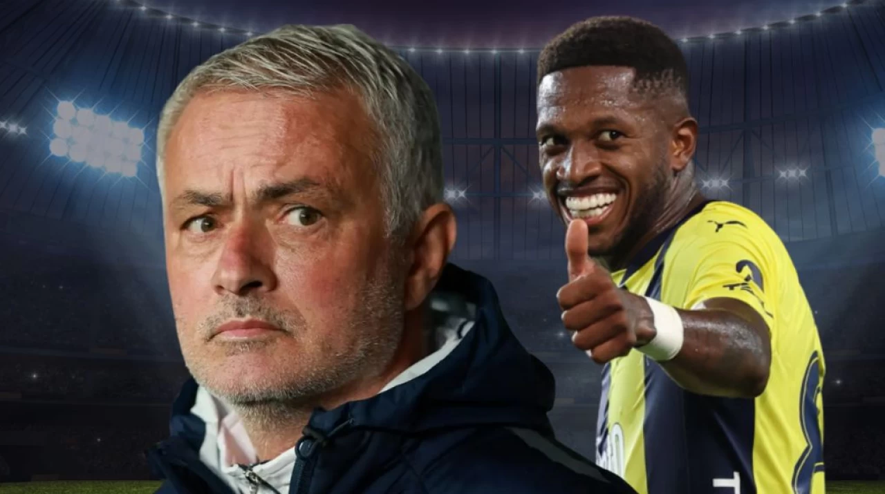 Fred Cezalı mı, Fenerbahçe-Trabzonspor Maçında Durumu Ne? Maç Kadrosu, Muhtemel 11 Ler
