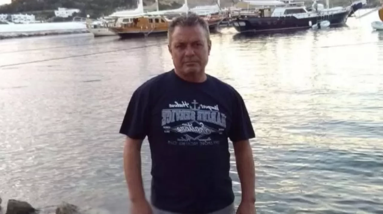 Bodrum’da Feci Kaza: Otomobilin Çarptığı Celalettin Bağlar Hayatını Kaybetti