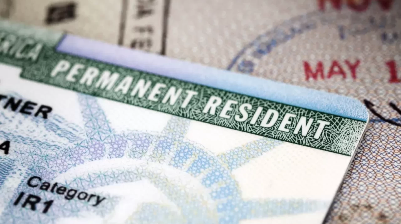 DV Lottery 2025 Green Card Sonuçları Açılıyor! Green Kart Sorgulama Ekranı ve Tüm Detaylar
