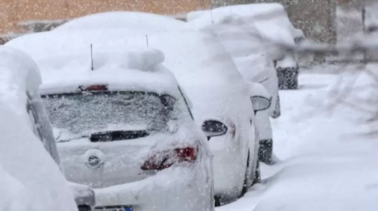 Çorum'da Okullar Tatil mi, Valilik Açıklandı mı 9 Nisan?