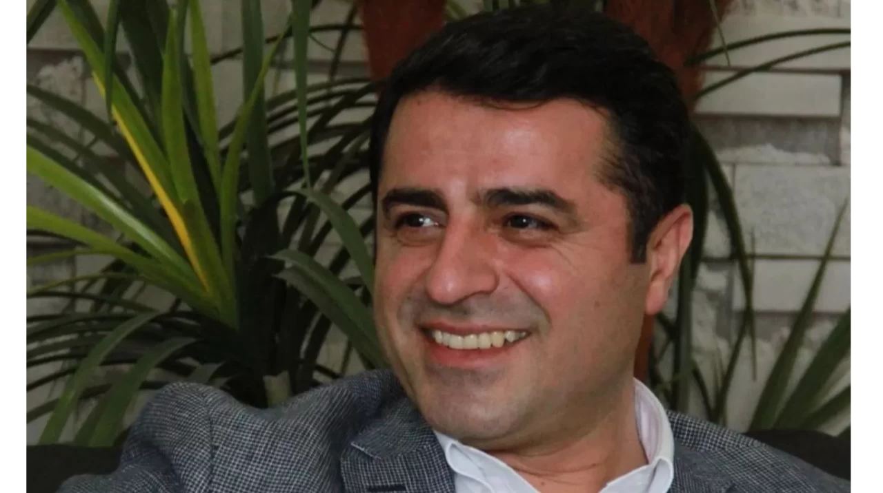 Selahattin Demirtaş serbest mi bırakıldı? İşte Son Dakika Haberleri