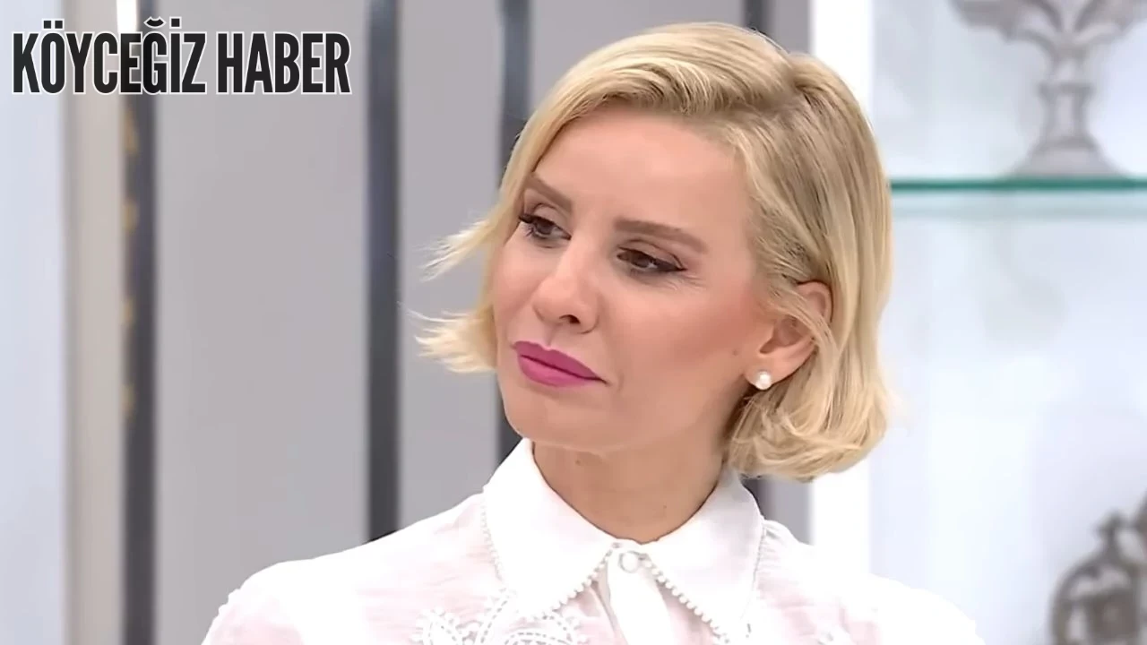 2 Nisan 2025 Esra Erol’da Neler Oldu? DNA Sonucu, Kayıp Genç Kız Derya Bulundu, Stüdyoda Duygu Seli! 3 Nisan