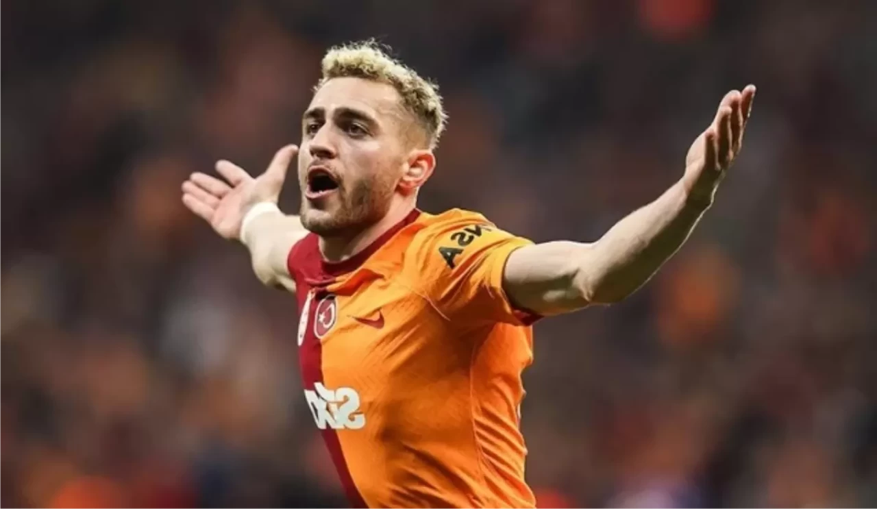 Barış Alper Yılmaz Cezası Belli oldu mu: kaç maç ceza alacak (PFDK)?