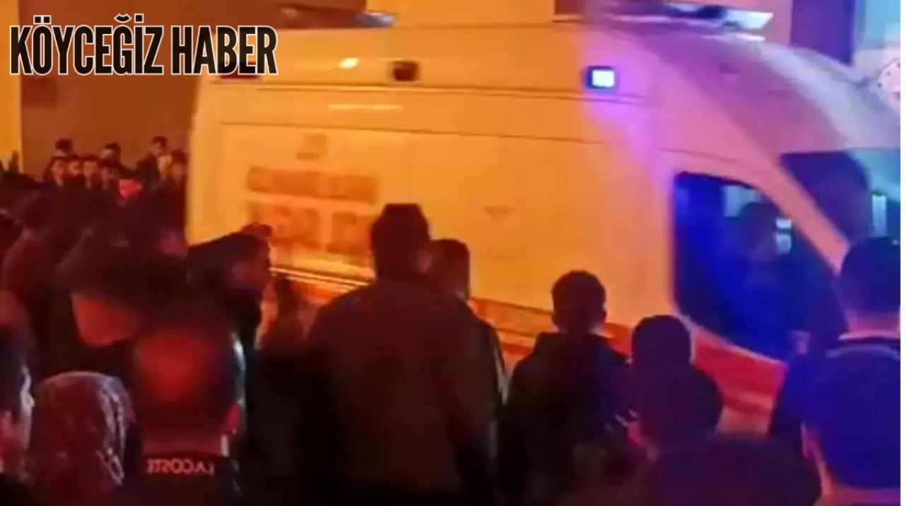 Hakkari’de Maden Ocağında Feci Kaza: Kamyonun Altında Kalan 2 Çocuk Babası Hayatını Kaybetti