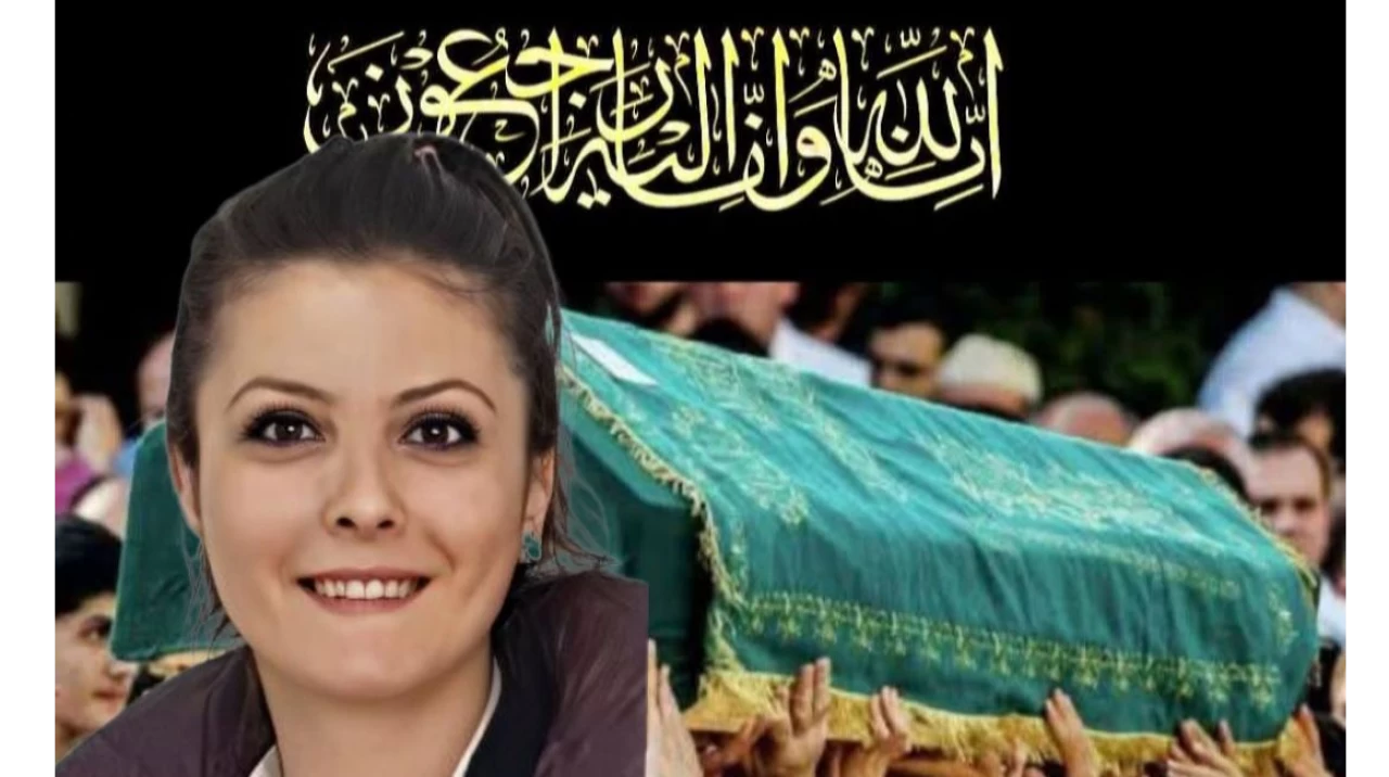 Düzce Belediyesi Çalışanı Habibe Sert  Kalp Krizi Geçirdi Hayatını Kaybetti